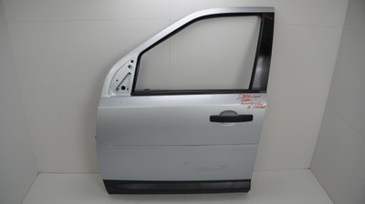 Дверь левый перед land rover freelander ii 06-10r 798 фото №1