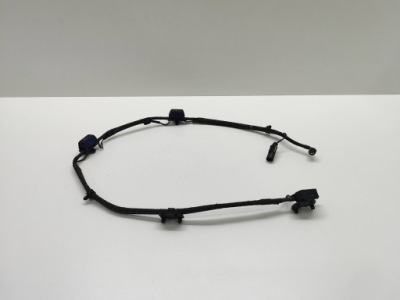 Патрубок шланг форсунки омивача bmw f10 f11 lci рестайлінг  7205117 фото №1