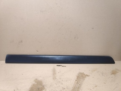 Молдинг двері лівий перед ліва передня декоративна renault kangoo iii 8200439111 фото №1