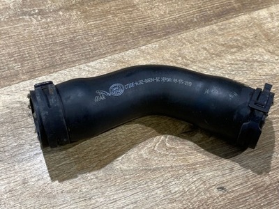 Wąż підігрівача discovery sport l550 hj328a594bc фото №1