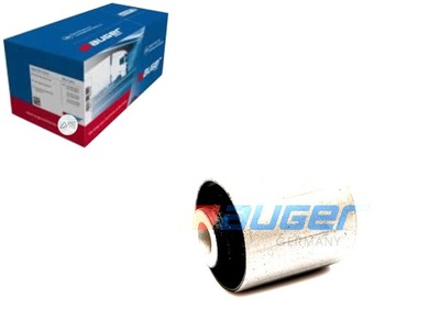 Сайлентблок подвеска кабины перед 16 5 60x80 scania 4 p g r t фото №1