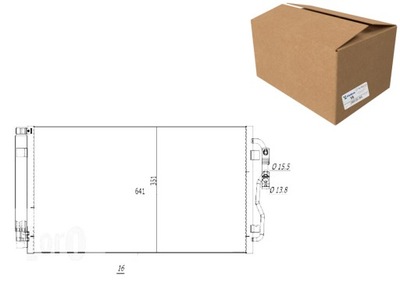 KONDENSATORIUS KONDICIONAVIMO 1 F20 F21 11- 2 F22 12- 3 F30 F31 F35 F80 