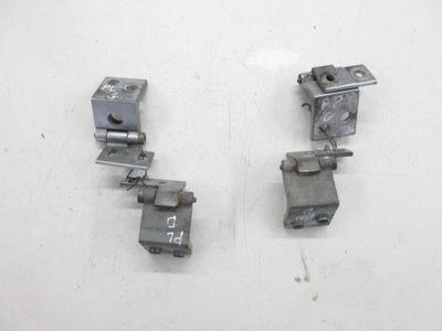 Fiat ulysse ii петли дверь перед правый левый фото №1