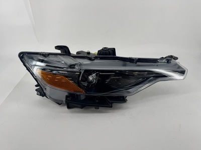 Maserati levante ксенон led niekrętna usa лампа правая фото №1