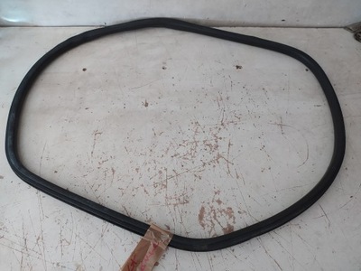 Прокладка дверь раздвижных левых opel combo c фото №1