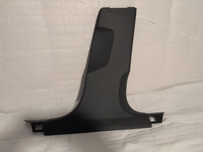 Audi a4 b9 lift защита обшивка стойка 8w0867240a фото №1