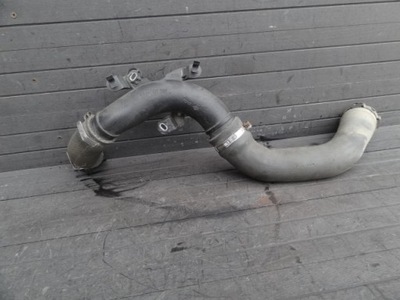 Dacia dokker 2013 1,2 tce шланг интеркулер org фото №1