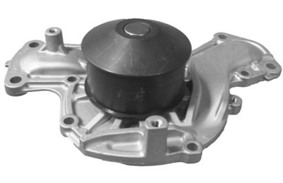 Насос wody dolz do mitsubishi sigma 3.0 фото №1