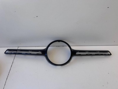 Mercedes gle 167 решітка радіатора решітка радіатора 1678886200 оригінал фото №1