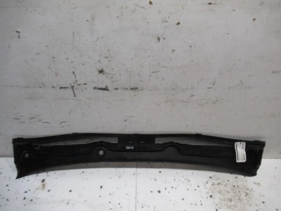 Жабо 668110003r renault megane iii фото №1