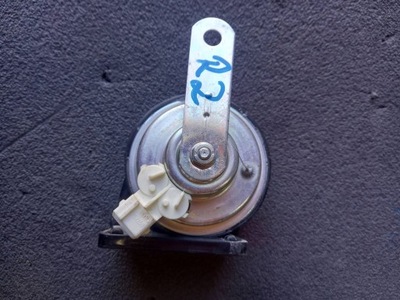 Opel corsa e 2021 клаксон фото №1