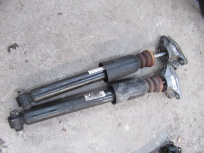 Bmw 4 амортизатор задня лівий правий фото №1