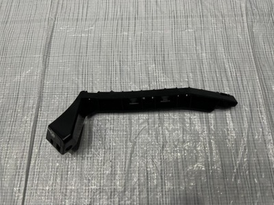 Jeep compass ii направляющая бампера 53412408 фото №1