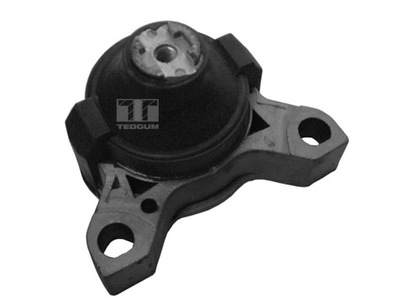 TED 00222724 ПОДУШКА SIL. FORD FOCUS (ВКЛАДЫШ)