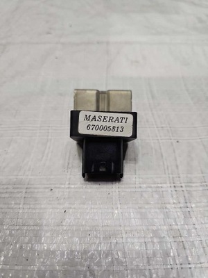 SENSOR ACELERADOR MASERATI LEVANTE 67005813  