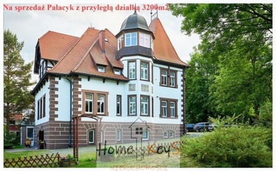 Dom, Świeradów-Zdrój, 624 m²