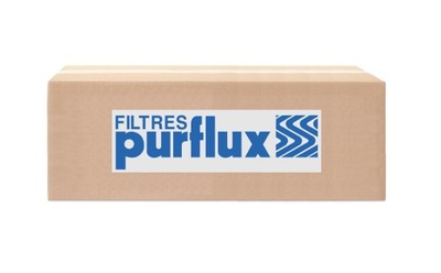 FILTRO ACEITES PURFLUX LS301  