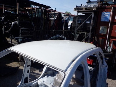 Крыша ford escape mk4 usa kuga mk3 фото №1