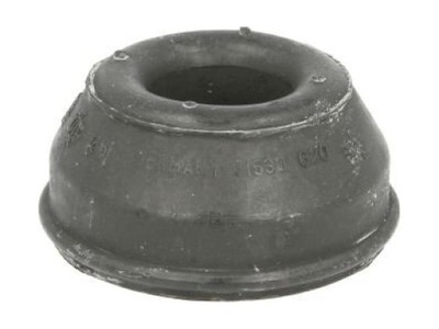 BLOQUE SILENCIOSO PALANCA VW TRANSPORTER T2 1.6 1.8 67-79 T3 1.6-2.1 79-92  