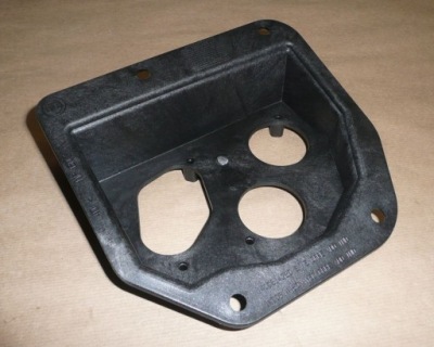 Заглушка трубка кондиционер. c jumpy iii фото №1