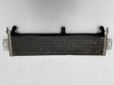 Bmw 4 gran coupe ii g26 aplina радіатор оливи оригінал 21- фото №1