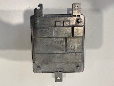 Модуль преобразователь led bmw 7933357-03 g05 g20 g21 фото №1