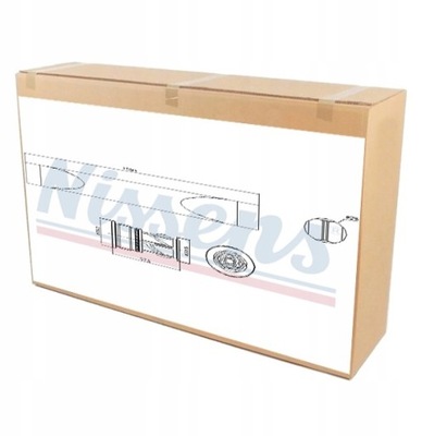 Осушувач кондиціонера do ds 3 1.2 thp vti 1.6 фото №1