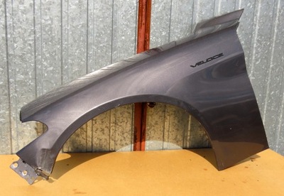 Крила лівий перед alfa romeo giulia фото №1