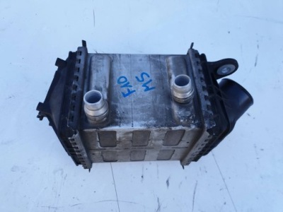 Bmw f10 m5 m6 інтеркулер 7843123 фото №1