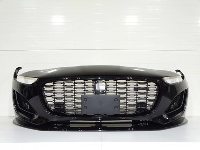 PARAGOLPES DELANTERO BUMPER JAGUAR F-TYPE EE.UU. 4XPDC 22  