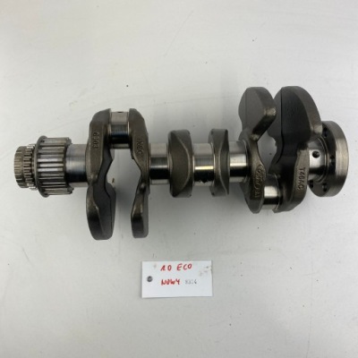 Wał колінчастий ford fiesta focus c-max b-max ecoboost 1.0 фото №1