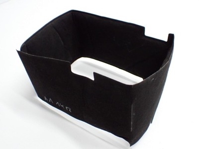 Защита корпус чехол аккумулятор audi a1 8x 14r фото №1