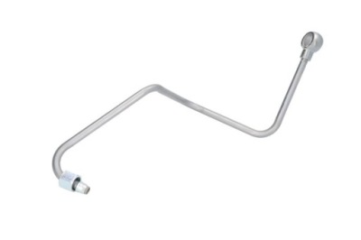 Шланг смазки турбонагнетателя pasuje do: rvi mascott, renault master pr фото №1