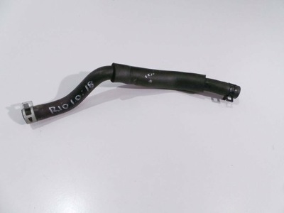 Kia rio iv v 2018 1.0 i труба wąż шланг wody фото №1