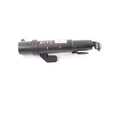 Mercedes slk r171 насадка распылителя фары правая перед a1718600247 фото №1