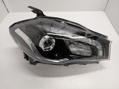 Suzuki sx4 s-cross lift full led лампа правая фото №1