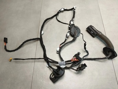 Audi q5 8r джгут двері права задня 8r0971688a фото №1