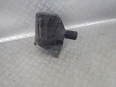 Nissan x-trail t30 2.5b резонатор повітря фото №1