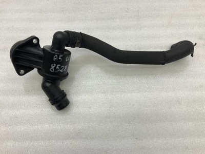 Дополнительная насос wody audi a5 8t 2.0tdi фото №1