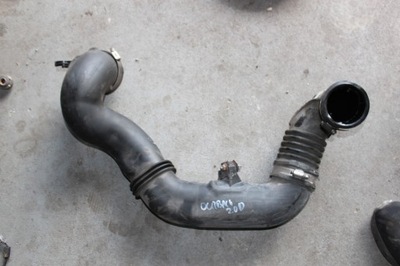 Subaru outback iii 03-09 2.0d шланг воздуха фото №1