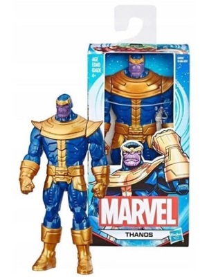 FIGURKA MARVEL Avengers Thanos Hasbro