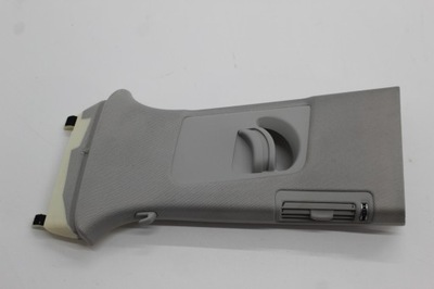 Audi q7 4m защита стойка среднего правая фото №1