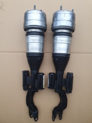 Амортизатор 4matic mercedes w253 glc 43amg 63amg рестайлинг  2533206501 2533206601 фото №1