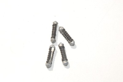 STARY FUSES CYLINDRYCZNY 8A FIAT 126P 4 SZTU  