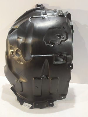 Mercedes c w206 nadole передние левая - 15543 фото №1