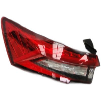 Лампа задняя левая skoda kodiaq 565 led 565945207a фото №1