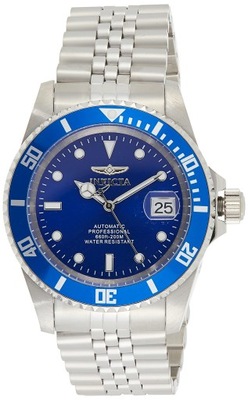 Invicta Pro Diver 29179 Automatyczny Zegarek