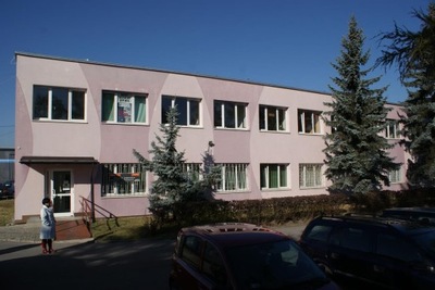 Biuro, Radom, 52 m²