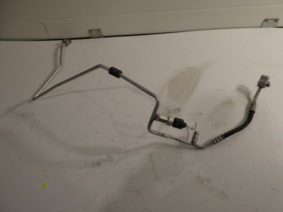 Vw tiguan 5n шланг кондиционер 5n0820741c фото №1