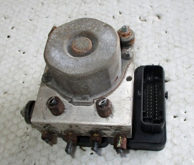 Micra k13 насос abs фото №1